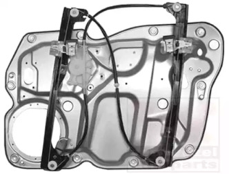 VAN WEZEL 5867263 -  Подъемное устройство для окон